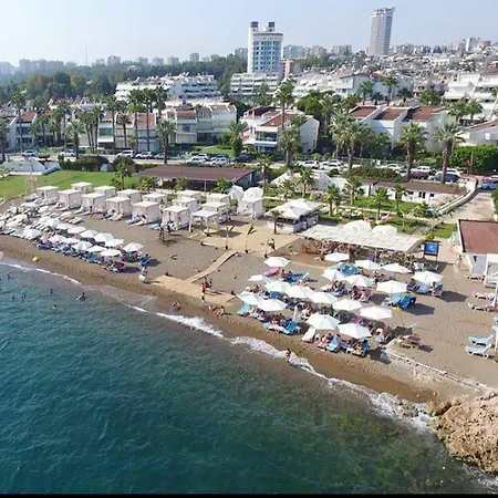 Esperanza Отель 3*