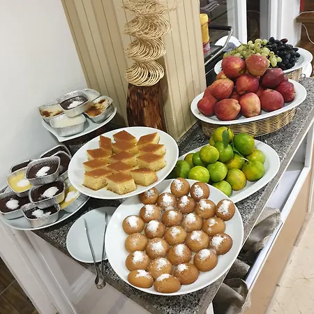 Esperanza Отель 3*