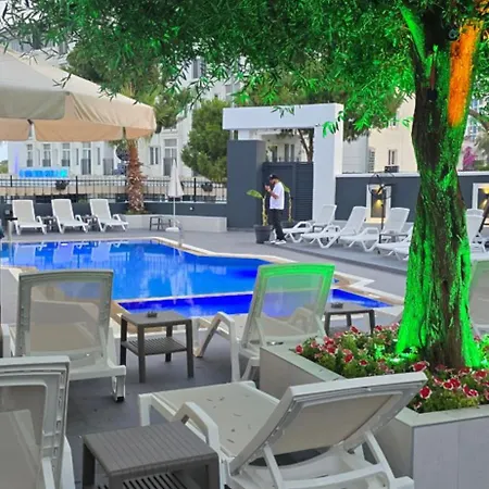 Hotel Esperanza